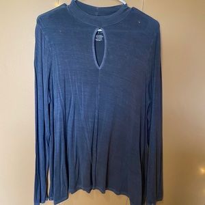 American Eagle long sleeve